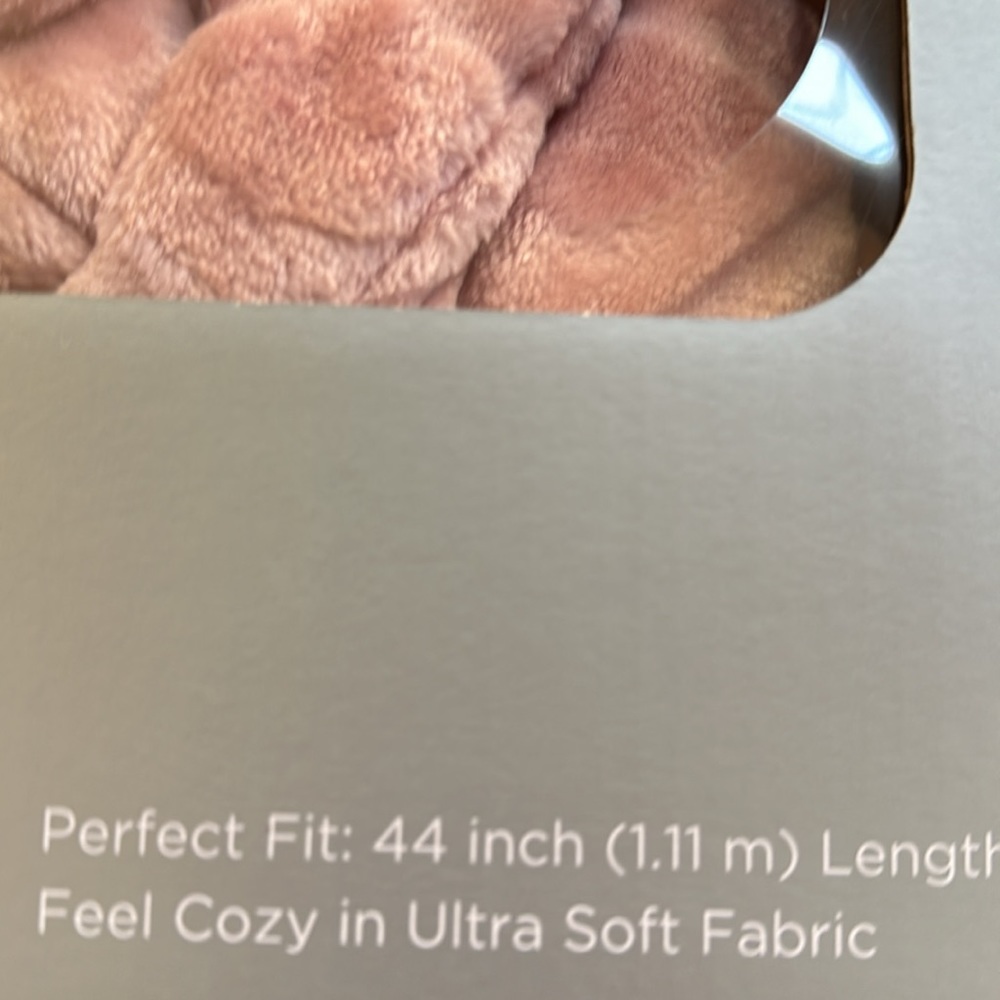Luxury Robe by Wayland - Picture 5 of 5